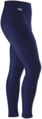 Irideon Ladies Issential Plus Size Riding Tights