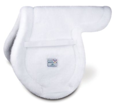 Medallion by Toklat Child's General Purpose Saddle Pad