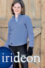 Irideon Kids Wind Pro Riding Breeches