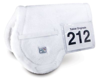 Medallion by Toklat Close Contact Competition Saddle Pad