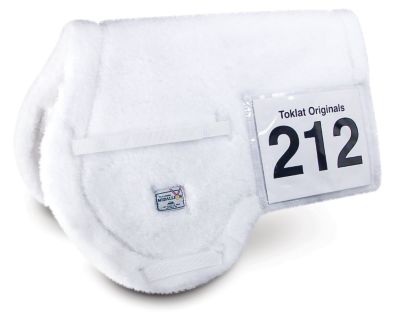 Toklat Replacement Number Pockets