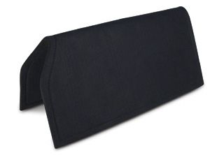 Toklat Square Economy Western Felt Saddle Pad