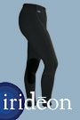 Irideon Ladies Plus Size Wind Pro Full Seat Riding Breeches