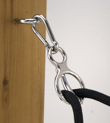 Toklat  BlockerTie Ring II - Chrome::