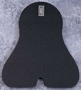 Toklat All Purpose Foam Cushion Half Pad