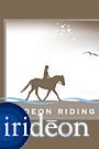 Irideon Beach Rider Long Sleeve Riding Tee Shirt