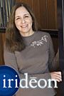 Irideon Horse Fancy Long Sleeve Riding Tee Shirt