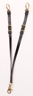 Zilco Endurance Martingale Attachment