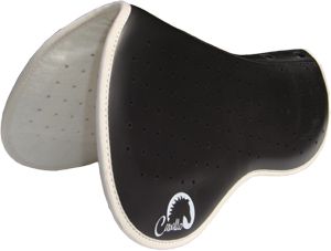 Cavallo English Raised Wither Half Pad