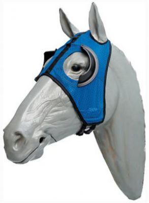 Zilco Airlite Hood with Half Eye