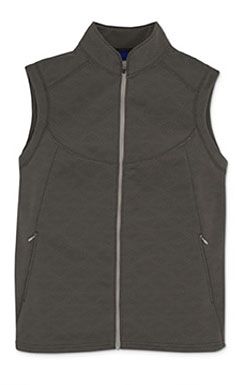 Irideon Thermal Texcel Vest::