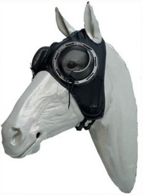 Zilco Airlite Hood with Mesh Eye