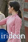 Irideon Dri-Silk Long Sleeve Riding Tee Shirt