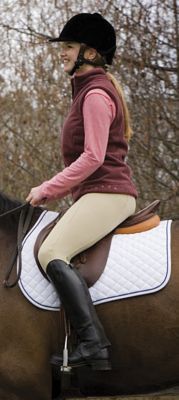 Irideon Polartec Thermal Pro Vest Best Price