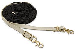 Zilco Deluxe Endurance Reins