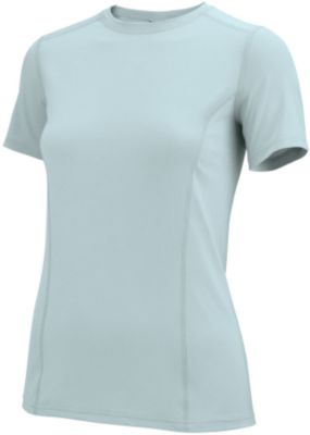 Irideon Ladies Performance Silks Short Sleeve Riding Top