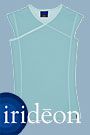 Irideon Oasis Performance Sleeveless Riding Tee Shirt