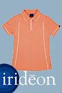 Irideon Ladies Isla Polo Shirt