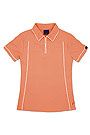 Irideon Ladies Plus Size Isla Polo Shirt
