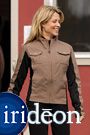 Irideon Ladies Gallop Stretch Woven Jacket