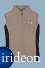 Irideon Ladies Gallop Stretch Woven Vest
