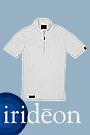 Irideon Ladies Radiance Short Sleeve Riding Jersey 
