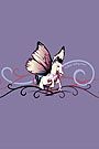 Irideon Kids Flutter Jump Tee