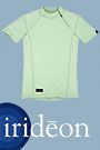 Irideon Kinetic Short Sleeve Riding Jersey Shirt