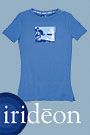 Irideon Kids Jump Pony Riding Tee Shirt