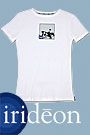 Irideon Jump Riding Tee Shirt
