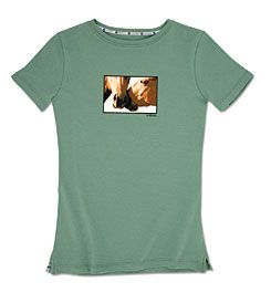 Irideon Summer Love Tee