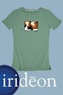 Irideon Summer Love Tee