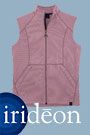 Irideon Ladies Clima Knit Plus Size Vest