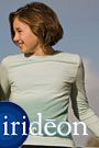 Irideon Kids Midnight Run Riding Tee Shirt