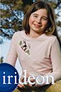 Irideon Kids Skiing Pup N Pony Tee Shirt