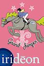 Irideon Kids Star Jumper Tee Shirt