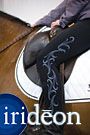Irideon Ladies Rococo PowerStretch Riding Tights