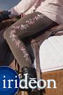 Irideon Kids Snow Pony Riding Tights