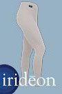 Irideon Women's Plus Size Supplex Thermal Leggings 