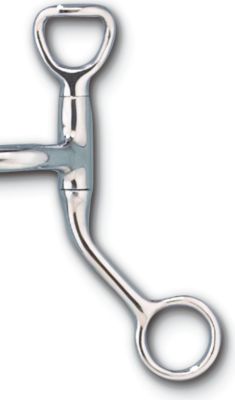 Myler HBT Shank Bit