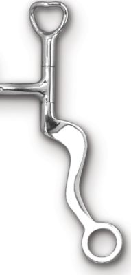 Myler Seven Shanks Bits