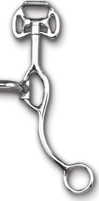 Myler Neil Merrill Long Shank Gag Bits