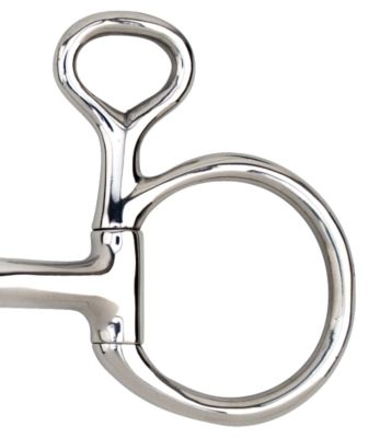 Myler Small Baucher Bits