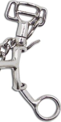 Myler Lynn McKenzie MMB Short Shank Bit
