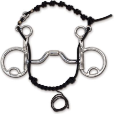 Myler Parelli Cradle C3 Bit
