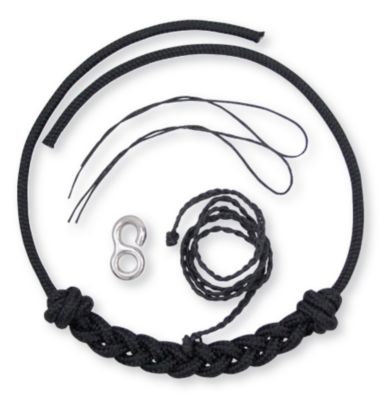 Myler Parelli Cradle Bit Noseband Kit
