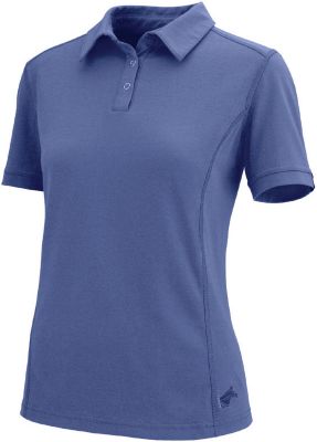 Ladies Irideon Rhythm Polo Shirt