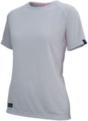 Irideon Ladies Plus Size Radiance Esprit Tee Shirt