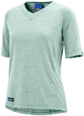 Irideon Kids Dri Silk Tee Shirt