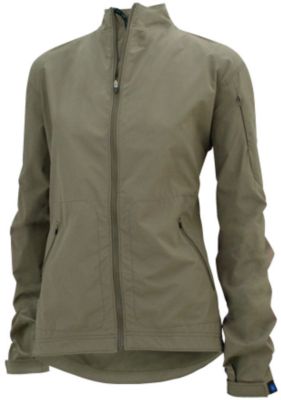 Irideon Ladies Whisper PreShow Jacket
